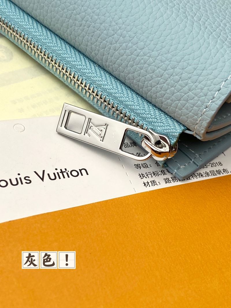 LV Wallets